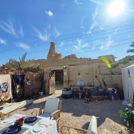 Muhra Camp Siwa Hotel Siwa Oasis Ngoại thất bức ảnh