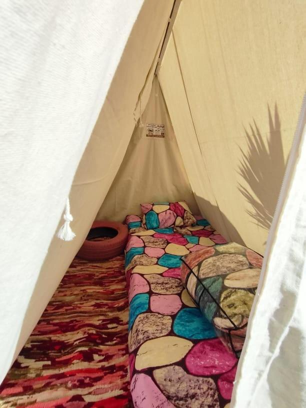 Muhra Camp Siwa Hotel Siwa Oasis Ngoại thất bức ảnh