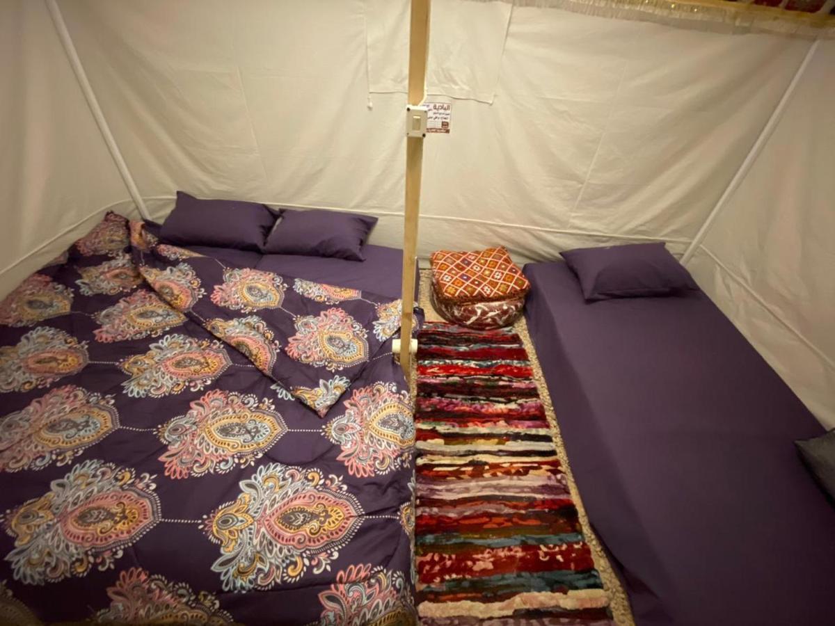 Muhra Camp Siwa Hotel Siwa Oasis Ngoại thất bức ảnh