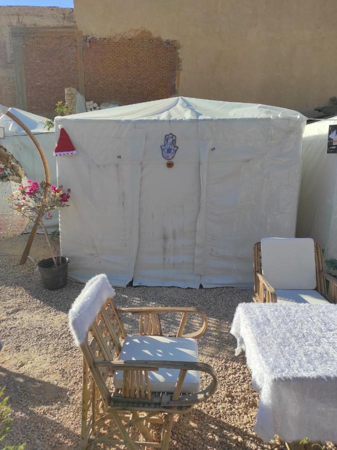Muhra Camp Siwa Hotel Siwa Oasis Ngoại thất bức ảnh
