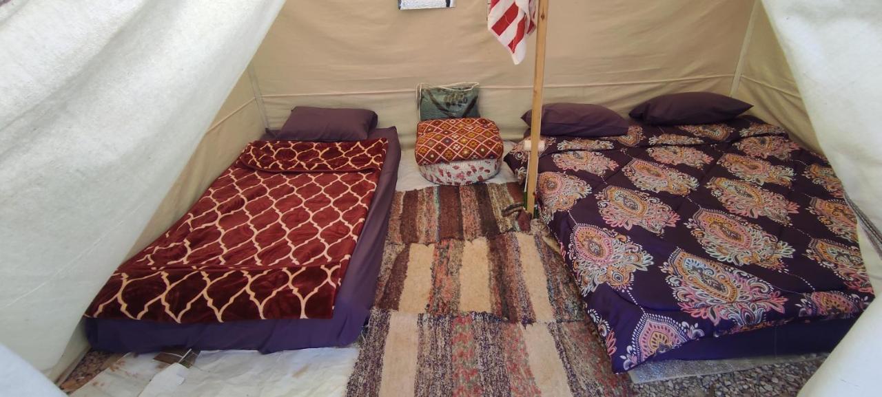 Muhra Camp Siwa Hotel Siwa Oasis Ngoại thất bức ảnh