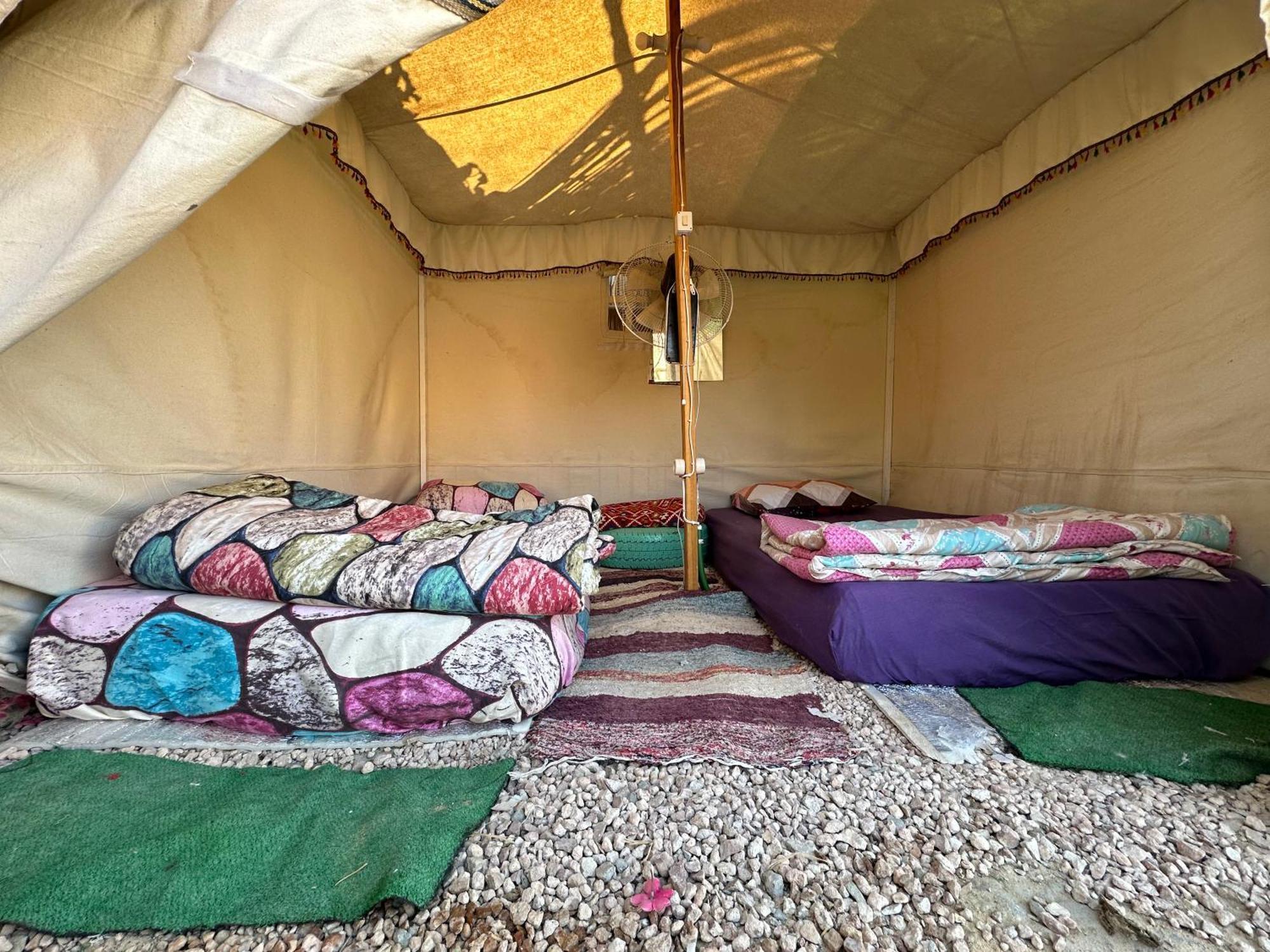 Muhra Camp Siwa Hotel Siwa Oasis Ngoại thất bức ảnh