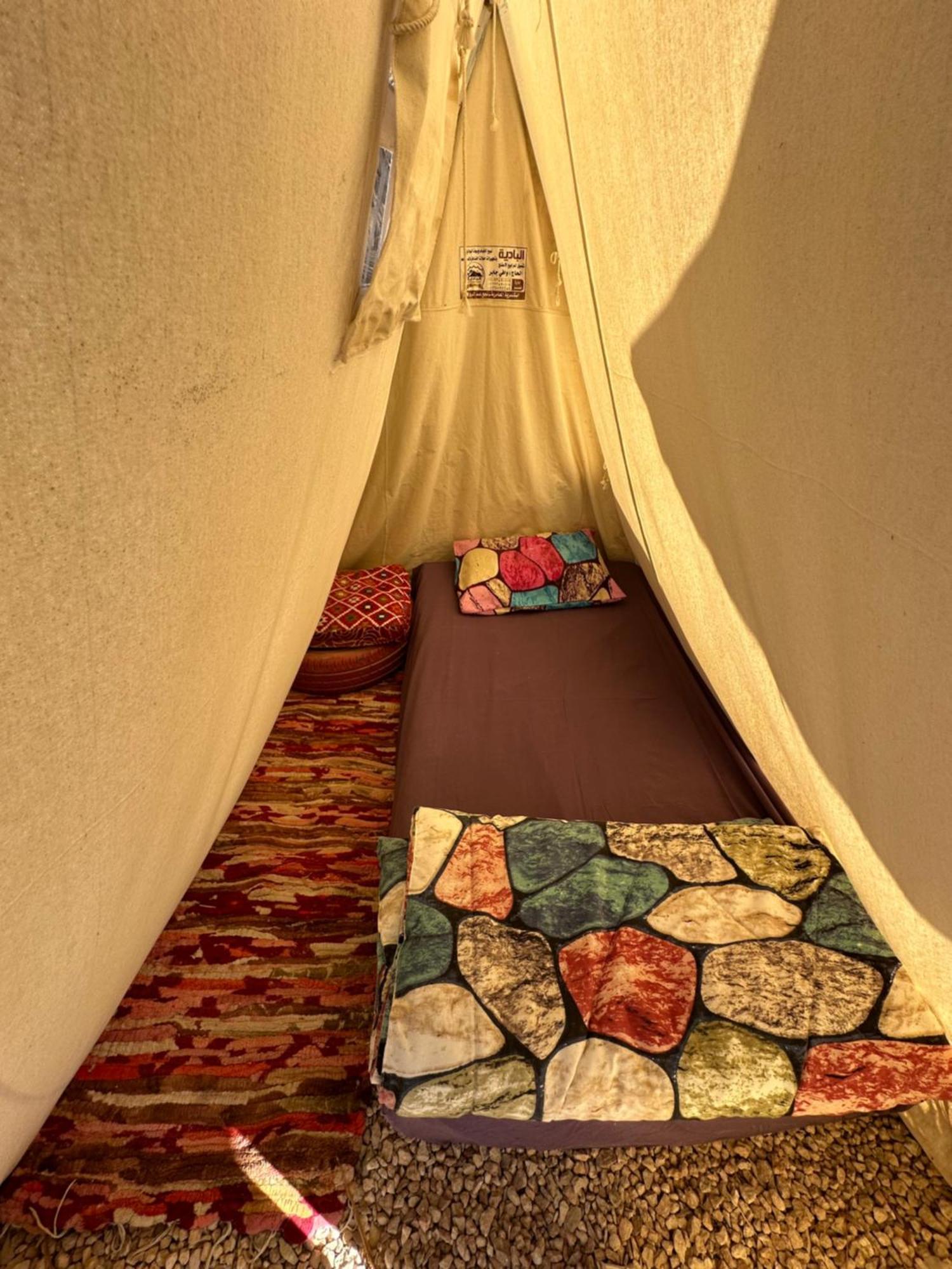 Muhra Camp Siwa Hotel Siwa Oasis Ngoại thất bức ảnh