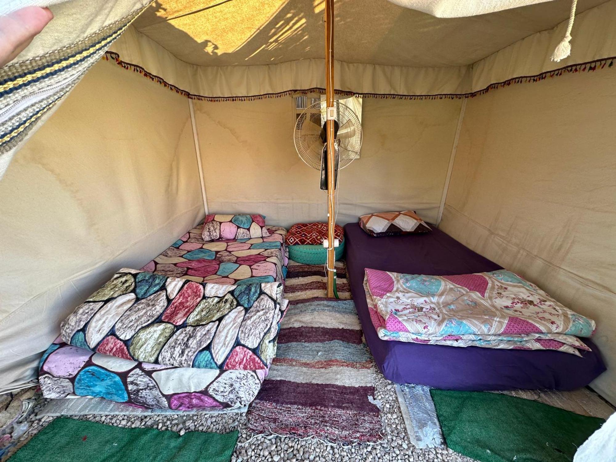 Muhra Camp Siwa Hotel Siwa Oasis Ngoại thất bức ảnh