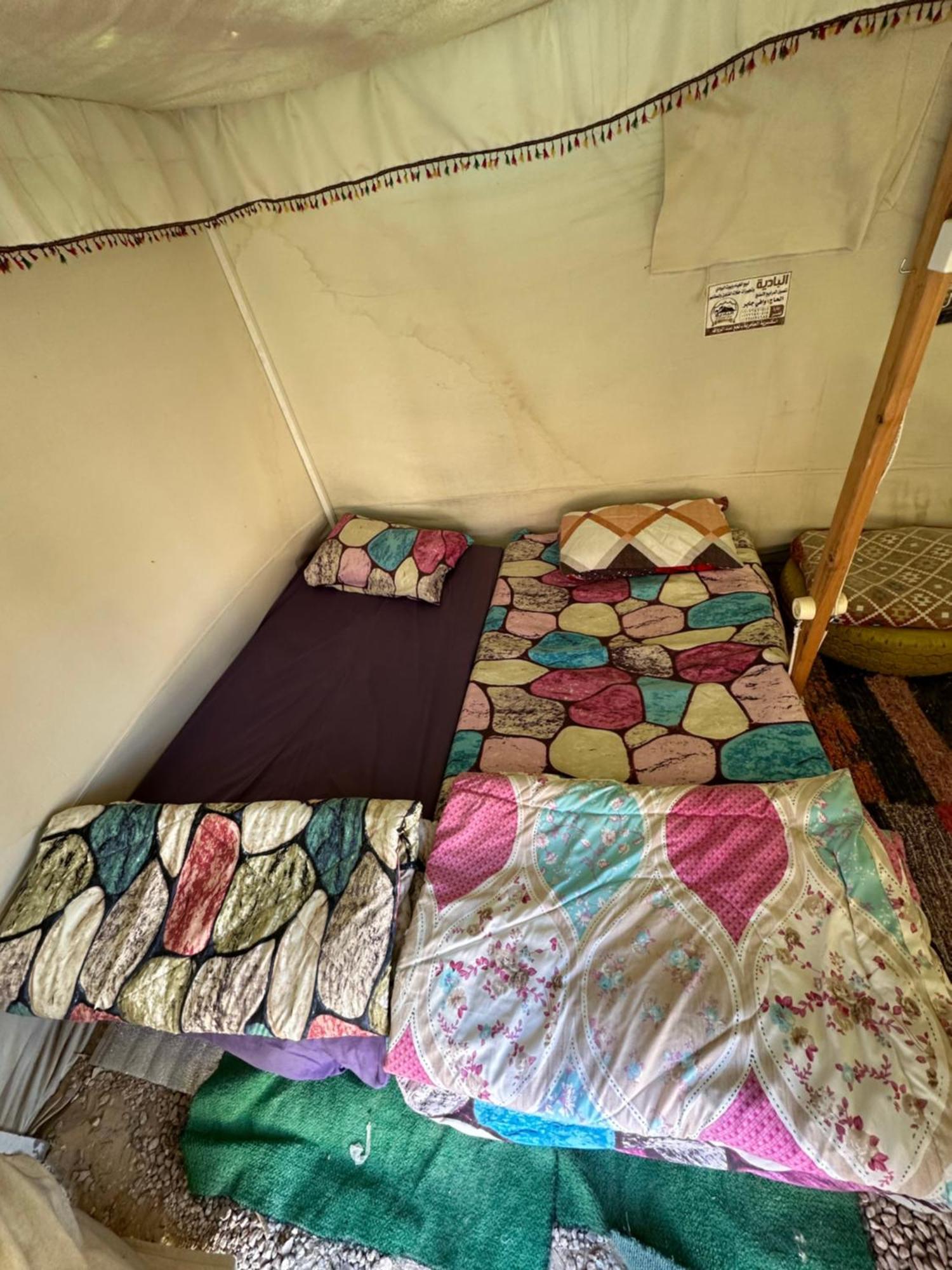 Muhra Camp Siwa Hotel Siwa Oasis Ngoại thất bức ảnh