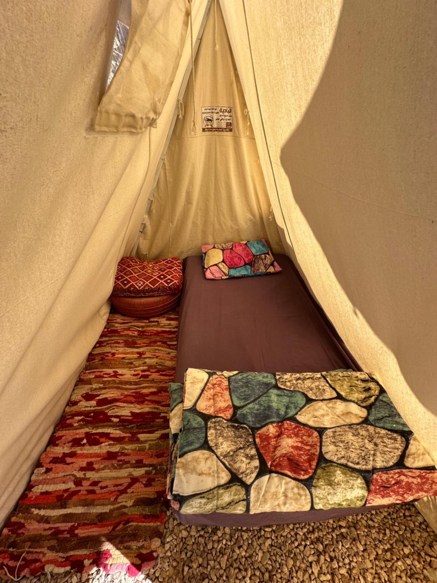 Muhra Camp Siwa Hotel Siwa Oasis Ngoại thất bức ảnh