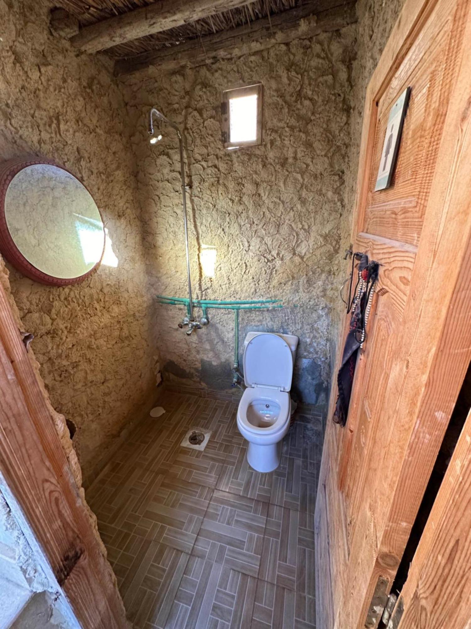 Muhra Camp Siwa Hotel Siwa Oasis Ngoại thất bức ảnh