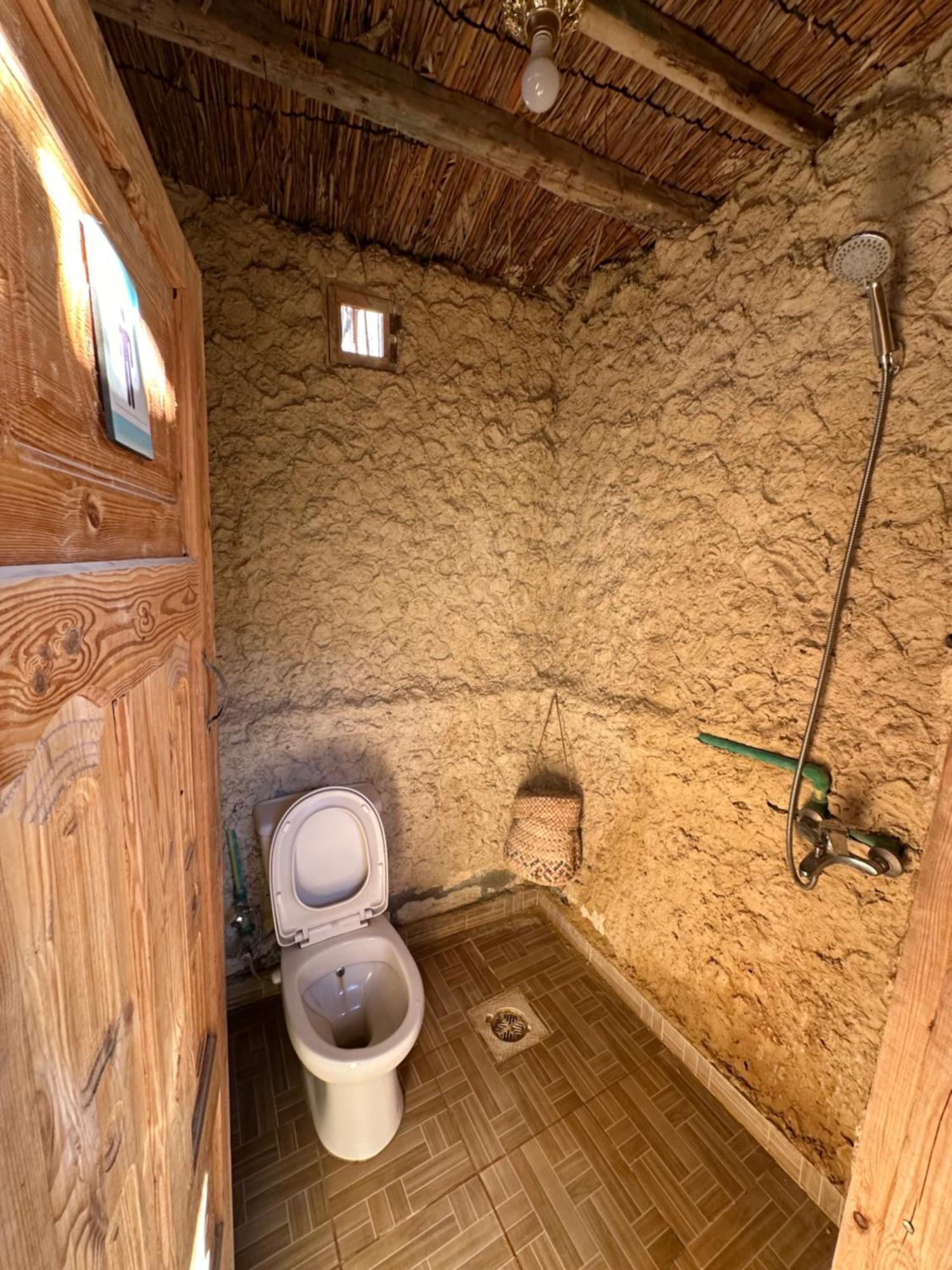 Muhra Camp Siwa Hotel Siwa Oasis Ngoại thất bức ảnh