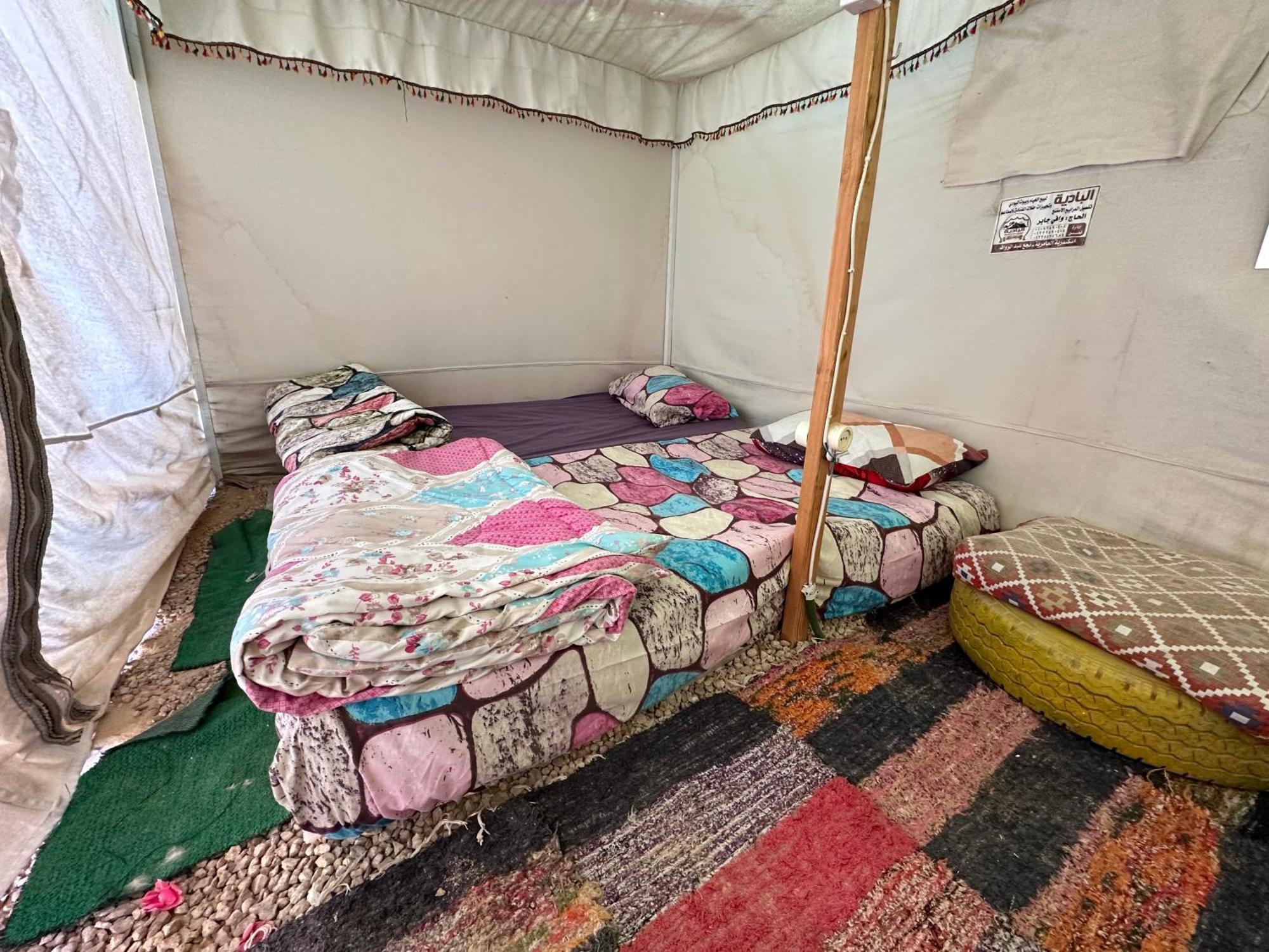 Muhra Camp Siwa Hotel Siwa Oasis Ngoại thất bức ảnh