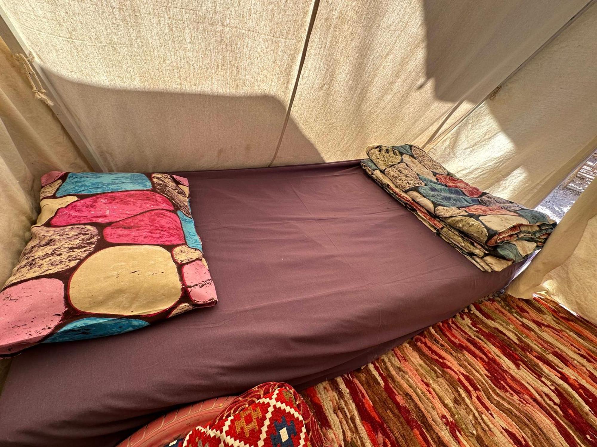 Muhra Camp Siwa Hotel Siwa Oasis Ngoại thất bức ảnh