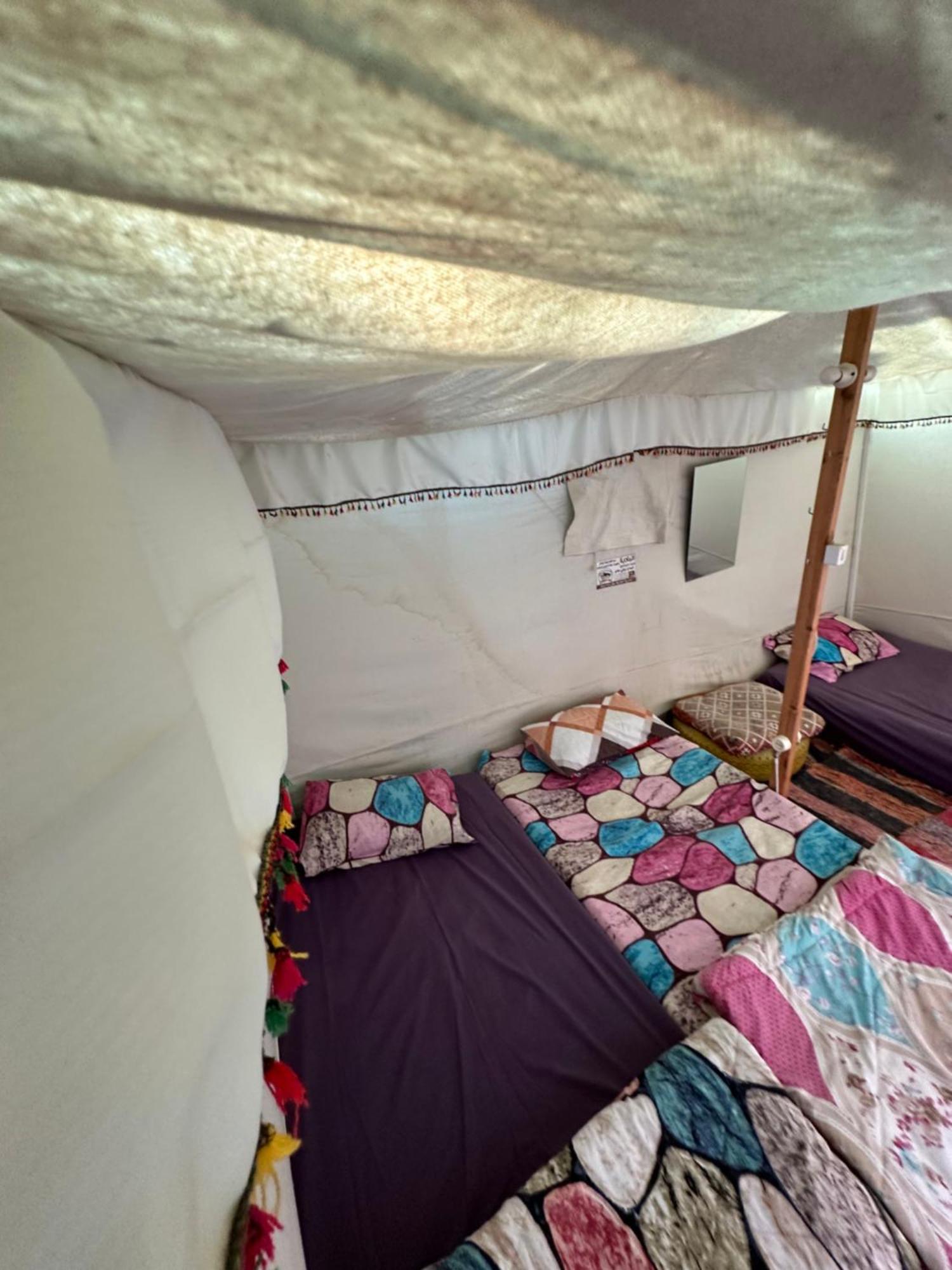 Muhra Camp Siwa Hotel Siwa Oasis Ngoại thất bức ảnh
